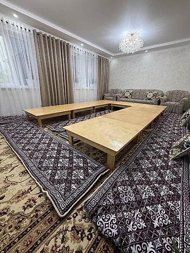 услуги тамады цена: 📢 АРЕНДА СТОЛОВ И ЖЕР ТӨШӨКӨВ⠀ ⠀ Сдаём столы для:⠀ ✔ Той⠀ ✔ Куда тосуу — 3