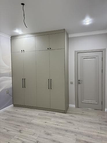 Квартиры: 2 комнаты, 74 м², Элитка, 9 этаж, Евроремонт — 3