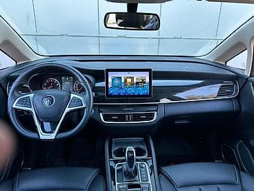 рейлинги универсал: BYD Song Max: 2020 г., 1.5 л, Автомат, Бензин, Минивэн — 4