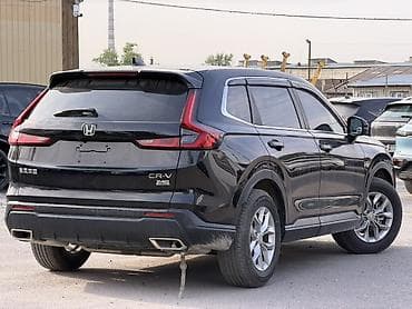 infinity fx: Honda CR-V: 2023 г., 1.5 л, Автомат, Бензин, Кроссовер — 4