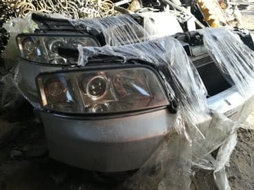 фаркоп на ауди а4: Запчасти на ауди А4. А4 ауди запчасти. комплектующие на ауди А4, все — 3