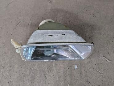 купить передний бампер на ауди 80 б4: Передняя правая фара Audi 1987 г., Б/у, Оригинал, Германия — 3