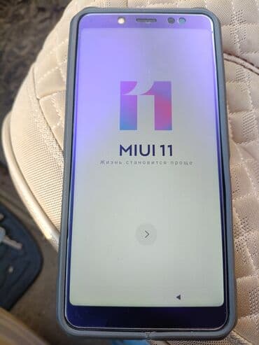 redmi note 11t: Redmi, Redmi Note 5, Б/у — 2