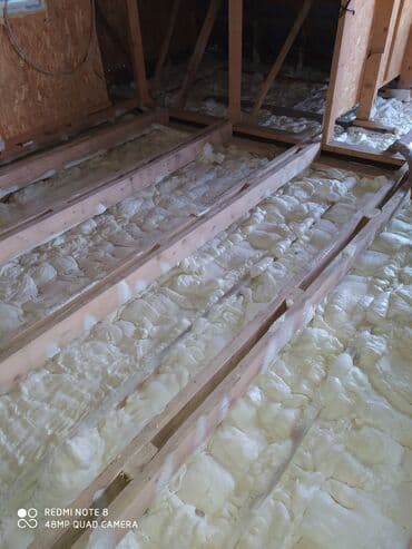 дом из сип панели: Утепление фасада, Утепление балкона, лоджии, Утепление стен | Утепление дома, Утепление квартиры, Утепление склада | Пенополиуретан 3-5 лет опыта — 3