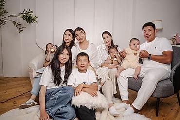 Кызматтар: Фотосъёмка | Студия | Фотосессия — 9