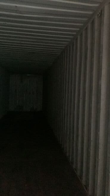 продаю вагончик: Контейнер.Продажа и скупка 20,40 и 45 фут морские и сухопутные — 2