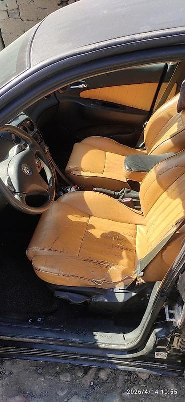 led фары бишкек: Alfa Romeo 156: 2000 г., Седан — 2