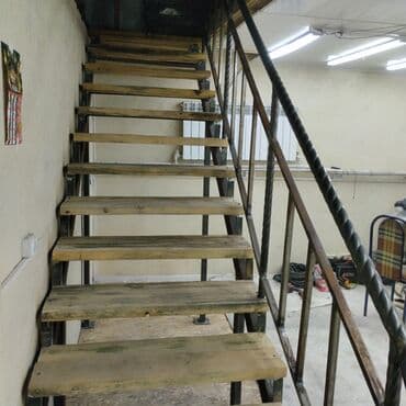 оборудование для фаст фуда бишкек: Навес 750 сом к. в м. т — 25