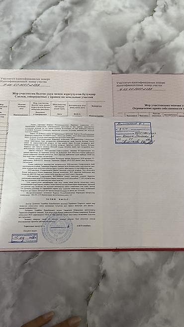 Продажа участков: 7 соток, Для бизнеса, Красная книга — 10