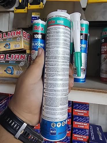 клей для радиатора: Для стекла, Влагостойский — 2