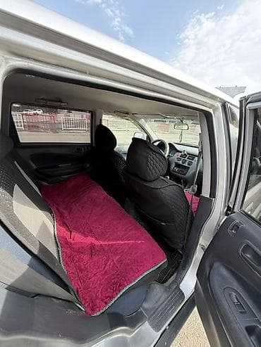 рено кенго двери: Honda HR-V: 2004 г., 1.6 л, Механика, Бензин, Кроссовер — 3