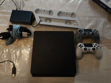 карты памяти goodram для видеорегистратора: Игровая приставка PlayStation 4 (PS4) с объёмом памяти 4 ТБ. В — 4