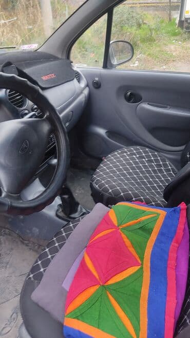 двигатель дэу матиз 0.8 цена бишкек: Daewoo Matiz: 1999 г., 0.8 л, Механика, Бензин, Хетчбек — 2