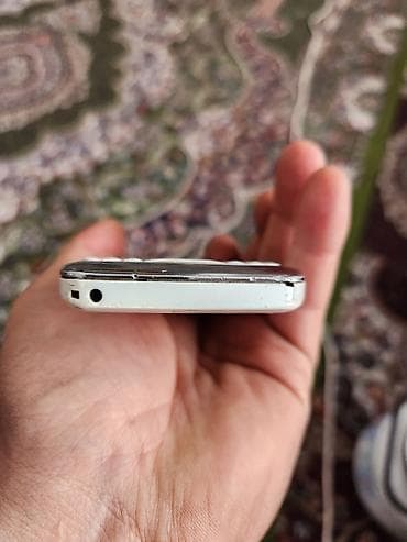 poco gt: Nokia E71 (Eseries), классический бизнес-смартфон с — 6