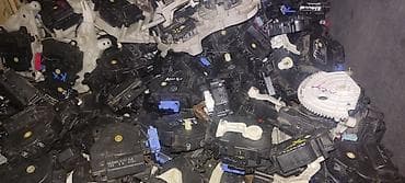 leksus: Toyota Lexus, актуторы (моторчики) заслонки печки, на разные модели — 6