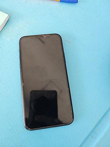 ipad mini 6: IPhone 11 Pro, 64 ГБ, Зеленый, 73 % — 3