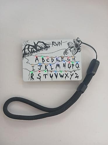 умный очки: Светящийся прелок осд и подсветка RUN — 1