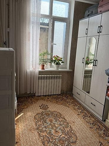 2 комнаты с мебелью: Студия, С мебелью полностью — 5