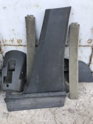 купить дом дешево: Продаю на Хонду Аккорд 1991 г. вып. (седан) пластмасовые обшивки — 2