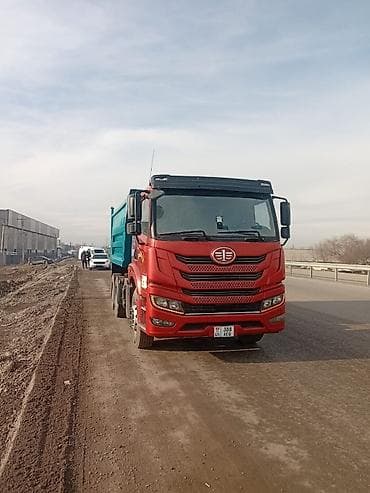 FAW : 2021 г. at lalafo.kg FAW : 2021 г.
