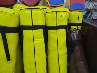 добок для тхэквондо бишкек: Боксеркая груша груши для бокса боксеркие груши в спортивном магазине — 1