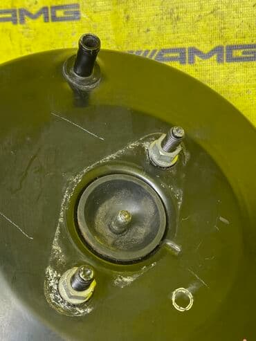 тормозной кран зил: УСИЛИТЕЛЬ ТОРМОЗОВ HONDA STEPWGN RG2 ПРИВОЗНЫЕ ЗАПЧАСТИ С ЯПОНИИ — 3