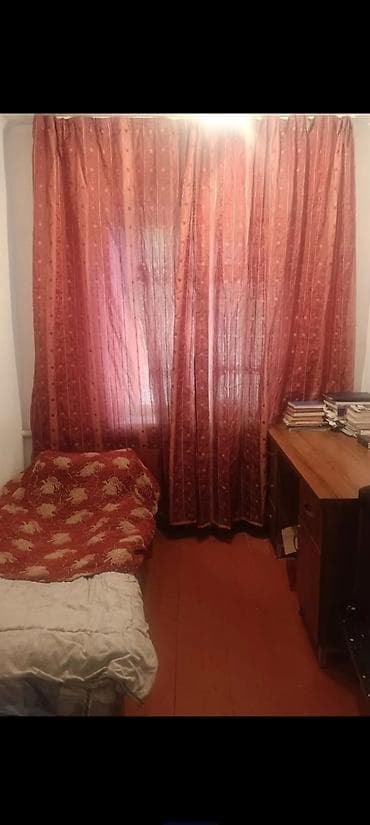 Дома: 57 м², 3 комнаты, Парковка, Забор, огорожен — 6