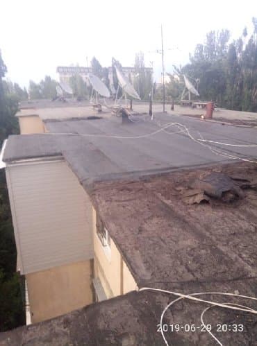 сколько стоит покраска крыши дома: Кровля крыши | Монтаж, Гидроизоляция, Демонтаж Больше 6 лет опыта — 20