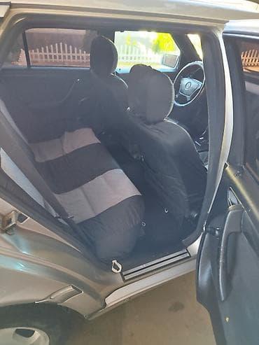 Mercedes-Benz C-Class: 2000 г., 2 л, Автомат, Бензин, Универсал — 8