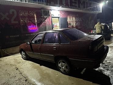 лобовое стекло опель вектра б: Daewoo Nexia: 2004 г., Механика, Бензин, Седан — 3