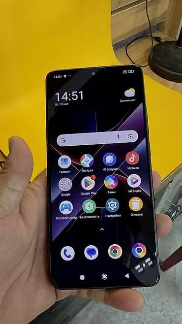 poco x4 pro 5g цена в бишкеке: Poco X7 Pro, Б/у, 512 ГБ, 2 SIM — 6