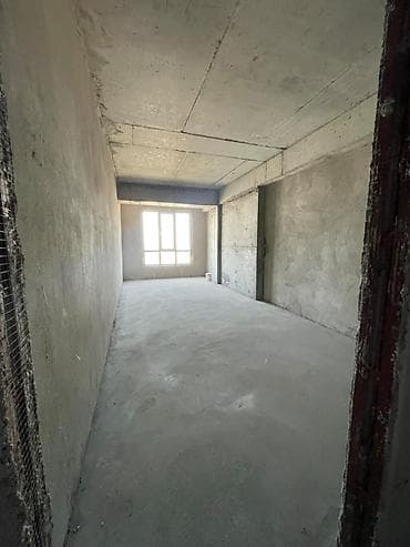 2 бөлмө, 89 м², Элитка, Лев Толстой көч. Элитка, 12 кабат, ПСО (өз алдынча бүтүрүү) — 4