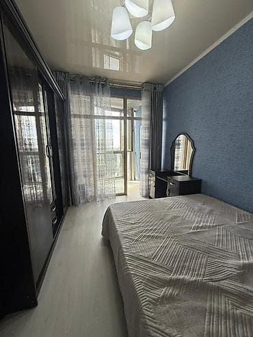 купить квартиру 4 комнаты: 4 комнаты, 122 м², Элитка, 8 этаж, Евроремонт — 6