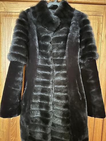 мутоновая шуба цена: Шуба мутон норка размер 44в идеальном состоянии 8500…пальто 2500 — 1