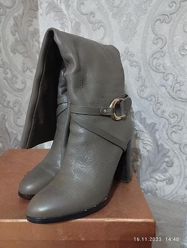 Сапоги: Сапоги — 2