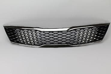 Решетка радиатора Kia 2016 г., Новый, Аналог at lalafo.kg Решетка радиатора Kia 2016 г., Новый, Аналог