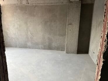 купить квартиру в бишкеке от delmar group: 3 комнаты, 91 м², Элитка, 14 этаж, ПСО (под самоотделку) — 26