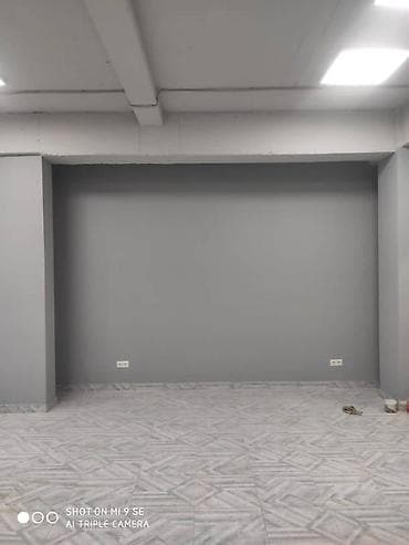 Продаю Продажа офисов 50 м², С ремонтом, Без мебели, Многоэтажное здание, 2 этаж