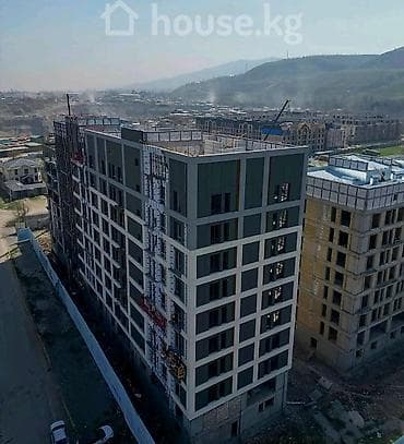 friday: 1 комната, 40 м², Элитка, Готовая ПСО (под самоотделку) — 9