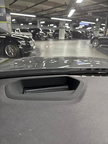 nappa: BMW 5 series: 2021 г., 2 л, Автомат, Дизель, Седан — 9