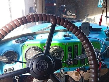 рессоры зил: ЗИЛ : | 1989 г — 7