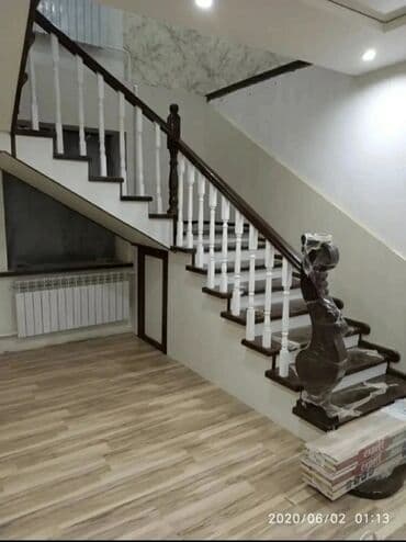 купить мебель: Заказ лестница тепкич ступенька лестницы перила тумба заказ алабыз — 16