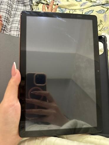 poco c50: Планшет, 9" - 10", Классический цвет - Оранжевый — 2