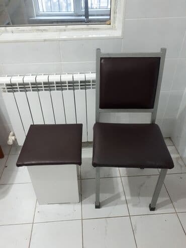 офисные кресла бишкек бу: Б/у мебель,п — 30