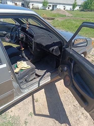 nissan primera p12: ВАЗ (ЛАДА) 2114: 2008 г., Хэтчбэк — 5