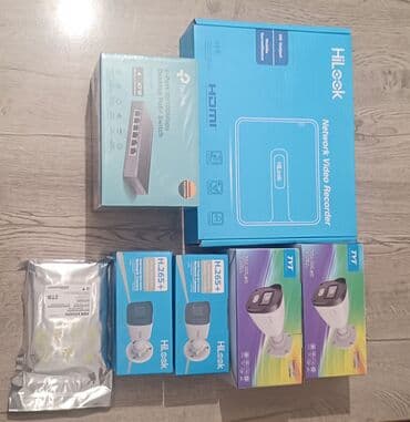 hyperx cloud core: Домофоны, Системы автоматического пожаротушения, Охраннопожарные сигнализации | Квартиры, Люди, Офисы | Настройка, Демонтаж, Установка — 2