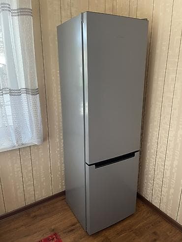 Холодильник Indesit, Двухкамерный