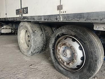 уто 1204: Грузовик, Volvo, Стандарт, Б/у — 6