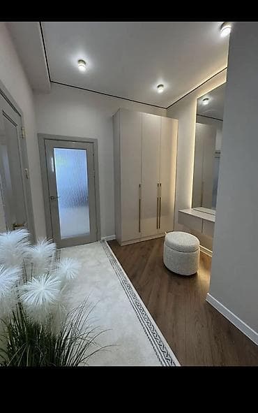 3 комнаты, 68 м², Элитка, Элитка, 3 этаж, Евроремонт — 4