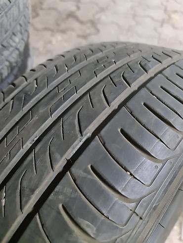 шины 235 50 19: Шины 235 / 35 / R 19, Лето, Б/у, 1 шт, Легковые, Китай, Giti — 5